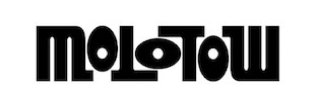 Logo vom Molotow