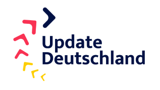 Logo von UpdateDeutschland