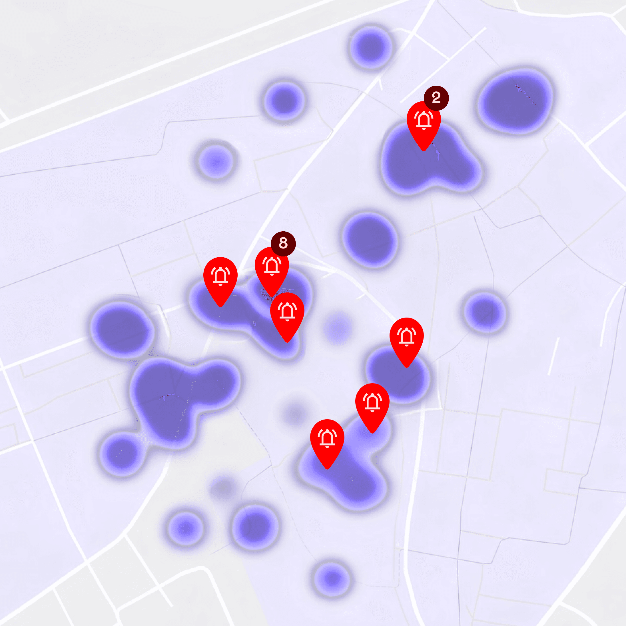 Heatmap
