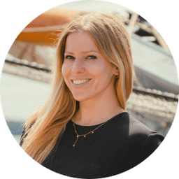 Photo of: Vanessa-Zoe Vitsilakis, Deputy Head of Unit Kieler Woche